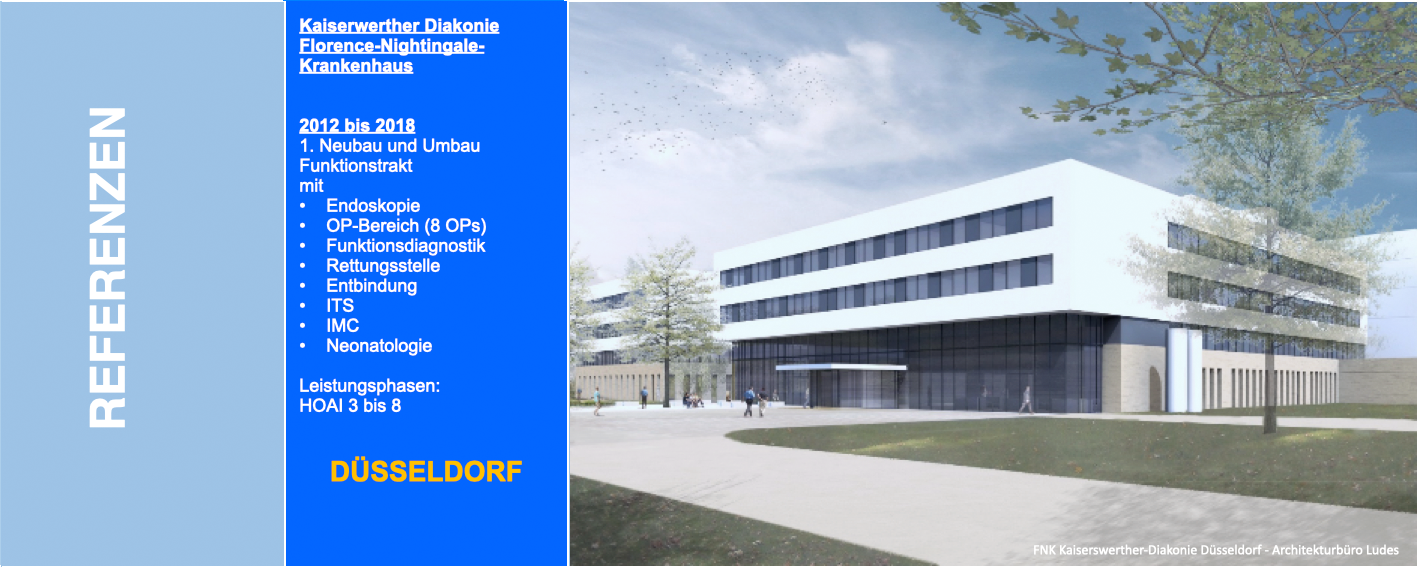 Referenz Düsseldorf