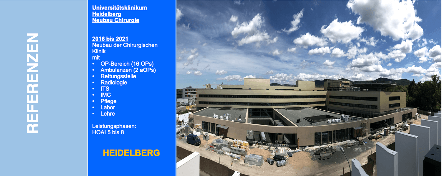 Referenz Heidelberg